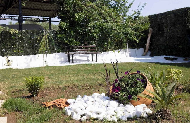 Casa Alelia Lagonisi - Foto 26