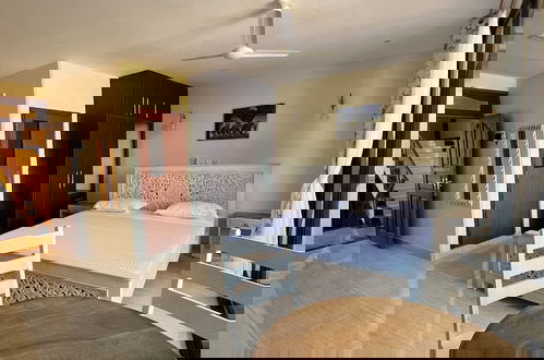 Foto 4 - Mulla Apartments