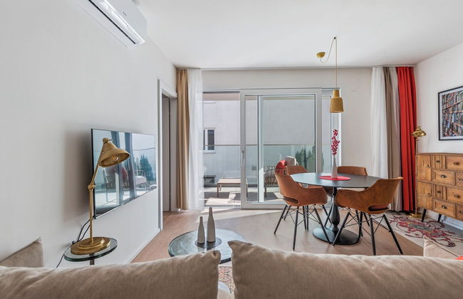 Karl und Anton Boutique Apartments - Foto 58