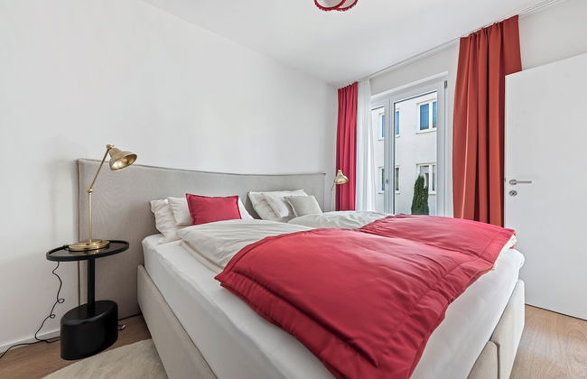 Karl und Anton Boutique Apartments - Foto 23