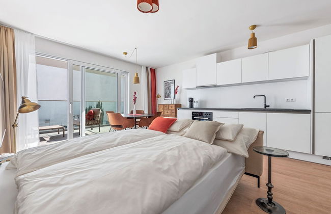 Karl und Anton Boutique Apartments - Foto 59