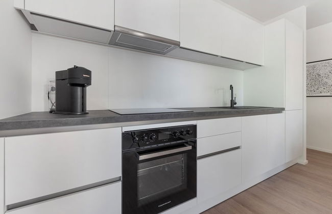 Karl und Anton Boutique Apartments - Foto 46