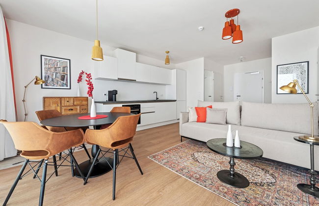 Karl und Anton Boutique Apartments - Foto 60