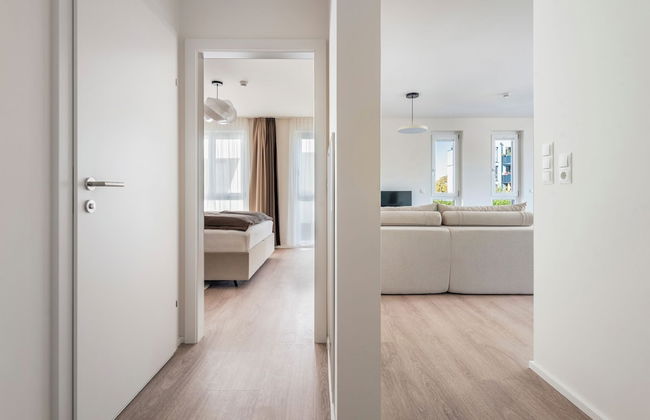 Karl und Anton Boutique Apartments - Foto 28