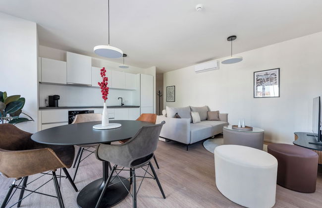 Karl und Anton Boutique Apartments - Foto 66