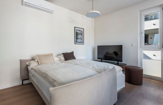 Karl und Anton Boutique Apartments - Foto 67