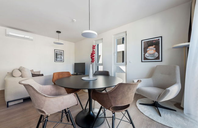 Karl und Anton Boutique Apartments - Foto 69