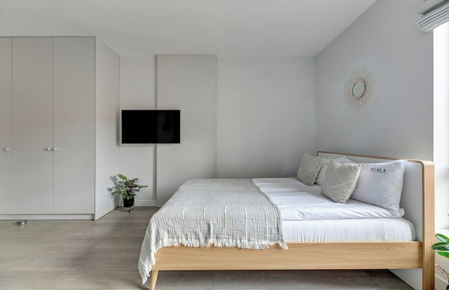 Lion Apartments - Apartments & Studio - Foto 38