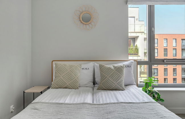 Lion Apartments - Apartments & Studio - Foto 37