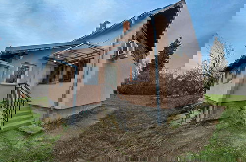 Foto 33 - Vila Nera Banstol Cottage