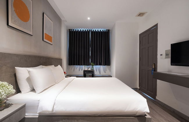 Nicecy Hotel - 218 Le Thanh Ton Street - Foto 17