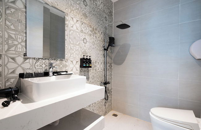 Nicecy Hotel - 218 Le Thanh Ton Street - Foto 30