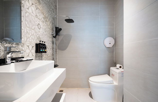 Nicecy Hotel - 218 Le Thanh Ton Street - Foto 31