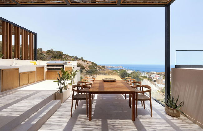 The Nook -luxury Living at the Edge of Tranquility - Foto 37