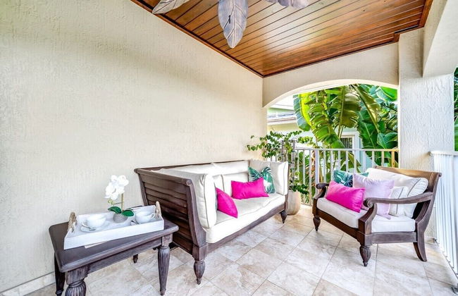 50% off 5BR Luxury Mins to Las Olas, Shops & Beach - Foto 36