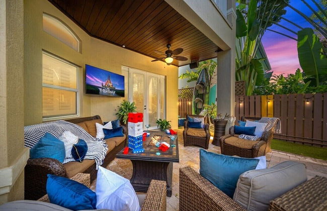 50% off 5BR Luxury Mins to Las Olas, Shops & Beach - Foto 42