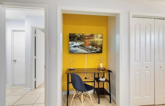 Ocean Harbour Apartment Homes - Foto 54