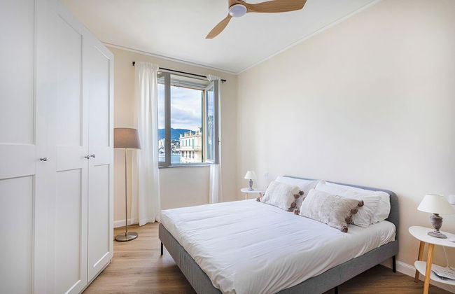 Sea View Flat in Rapallo - Foto 1