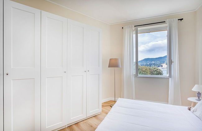 Sea View Flat in Rapallo - Foto 2