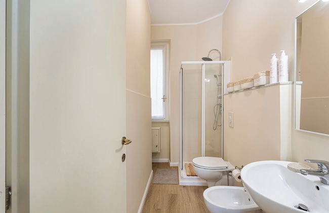 Sea View Flat in Rapallo - Foto 8