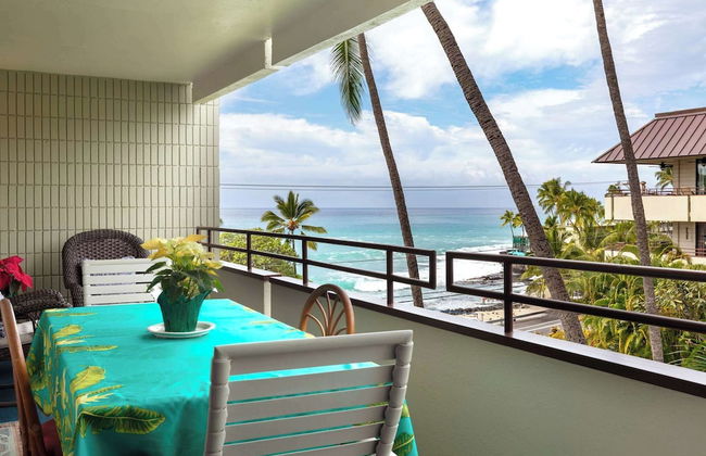 White Sands Village 214 Modern Condo for 4 w/ Enviable Ocean Views! - Foto 45