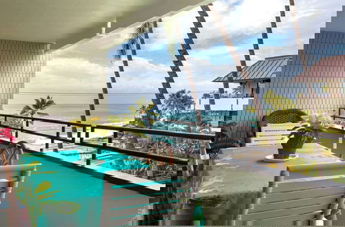 Foto 45 - White Sands Village 214 Modern Condo for 4 w/ Enviable Ocean Views!