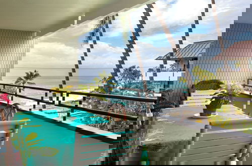Foto 51 - White Sands Village 214 Modern Condo for 4 w/ Enviable Ocean Views!