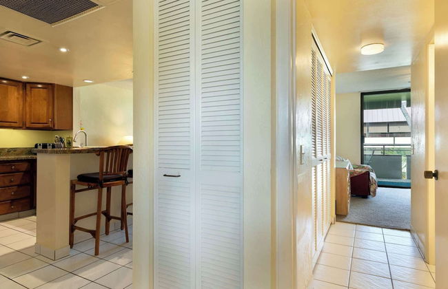 White Sands Village 214 Modern Condo for 4 w/ Enviable Ocean Views! - Foto 33