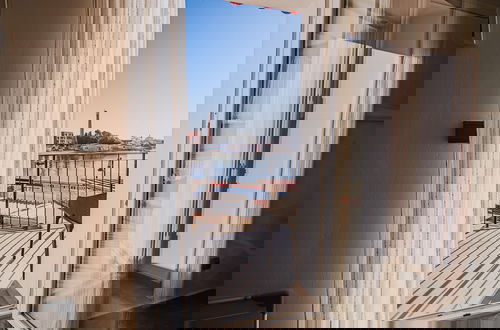 Foto 60 - Sleek and Stylish Umag Apartments With Sea View