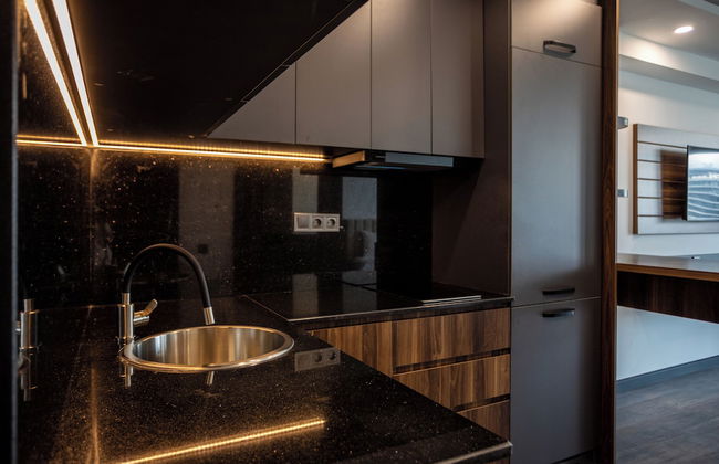 Batumi View Luxury - Foto 21