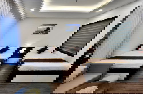 Foto 7 - Stunning Ocean View Apartment in FLC Sea Tower