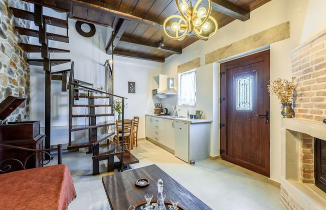 Minos Country Living Apartments - Foto 26