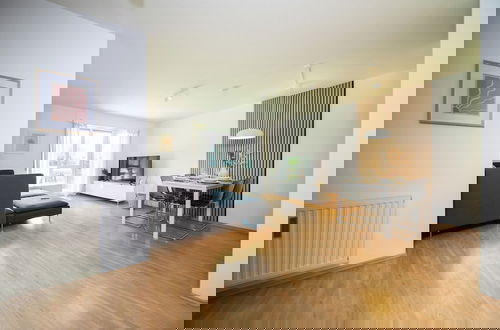 Foto 59 - Favorite Stays - Neuss Furth