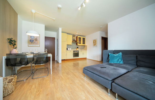 Favorite Stays - Neuss Furth - Foto 62