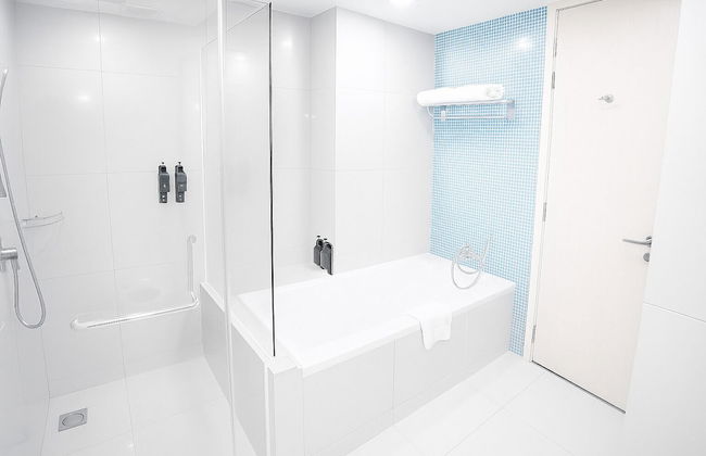 Cormar Suites Kuala Lumpur - Foto 37
