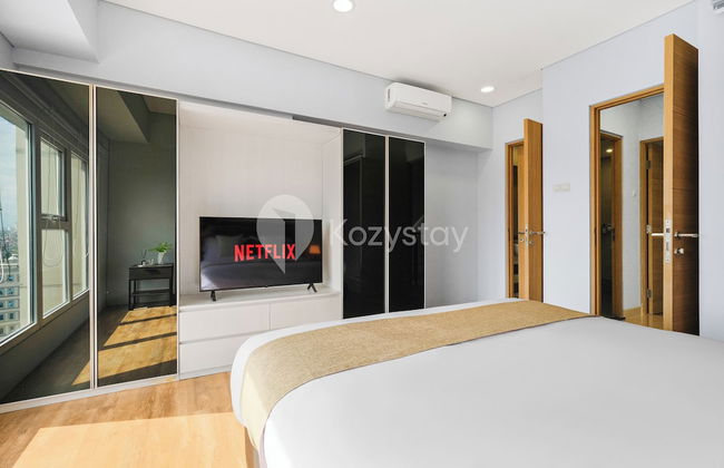 Magnolia Aparthotel by Kozystay - Kebon Jeruk - Foto 20