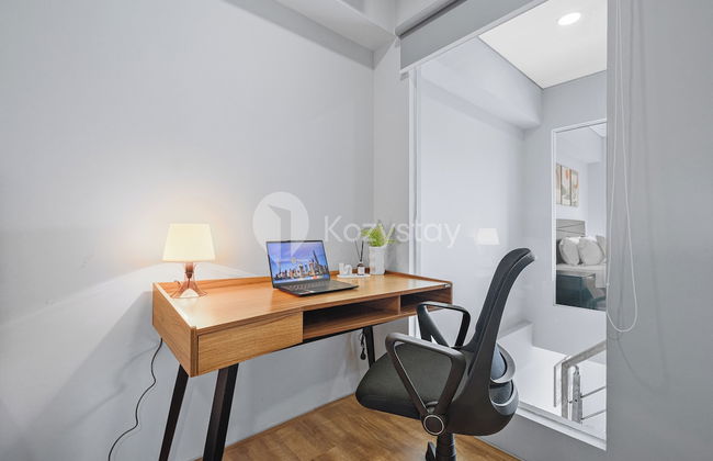 Magnolia Aparthotel by Kozystay - Kebon Jeruk - Foto 19