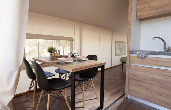 EuroParcs De Utrechtse Heuvelrug - Foto 13