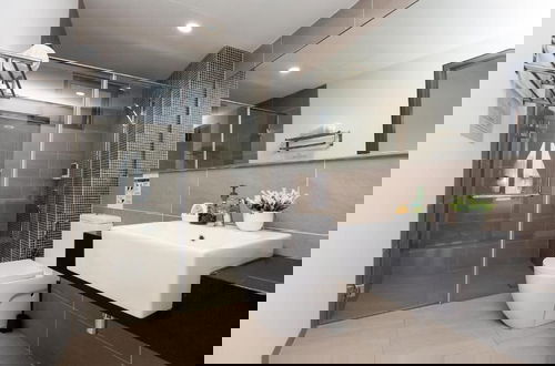 Foto 41 - Velocity Residences Suites by uBook