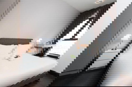 Foto 20 - Velocity Residences Suites by uBook