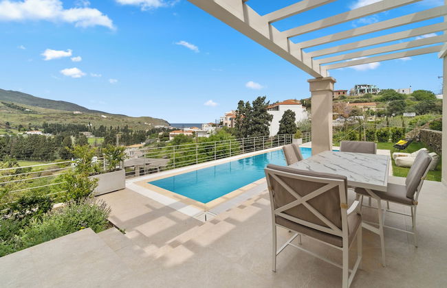 Suite Home Villas with Private Pools by Explore Andros - Foto 56