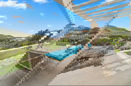 Photo 56 - Suite Home Villas with Private Pools by Explore Andros