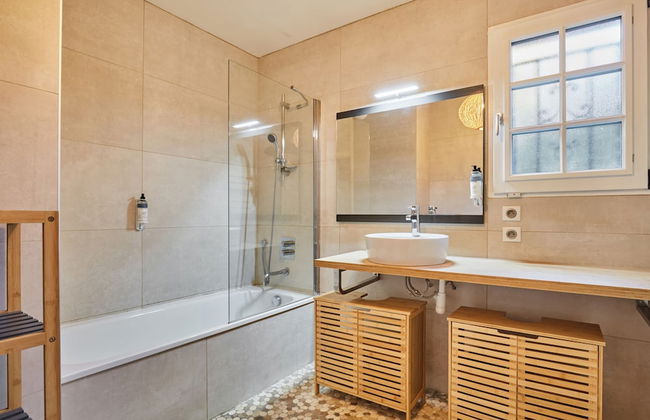 Villa 8 pessoas a 10 minutos da praia Socoa - Foto 53