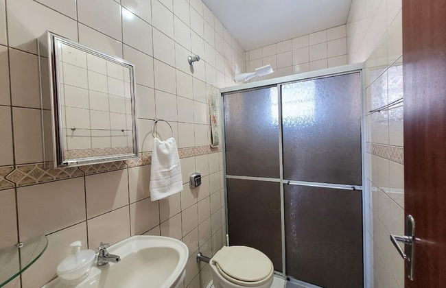 Villa do Oceano Residence - Foto 29