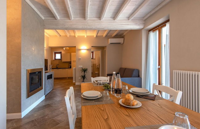 Il Borgo di Villa Cellaia - Foto 32