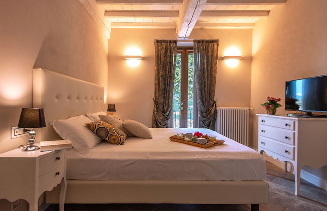 Il Borgo di Villa Cellaia - Foto 14