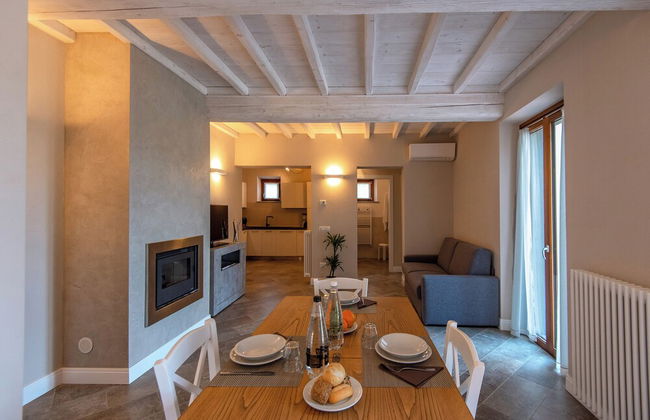 Il Borgo di Villa Cellaia - Foto 36