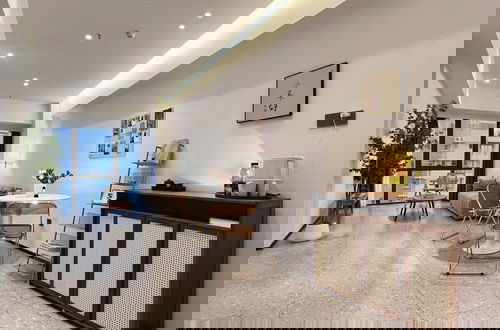 Foto 15 - BanShan Design Hotel-ZhongKai TianYi