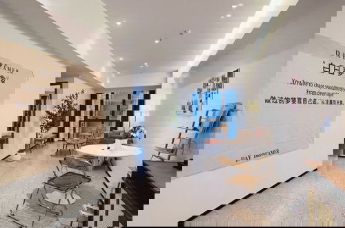 Foto 14 - BanShan Design Hotel-ZhongKai TianYi