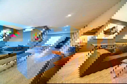 Foto 35 - 2 BR Amazing Pool Top Amenities Wifi 2FL Gym
